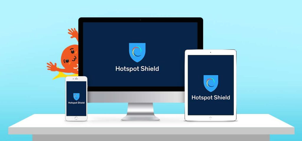 Hotspot Shield 評価 この無料vpnサービスは安心 安全