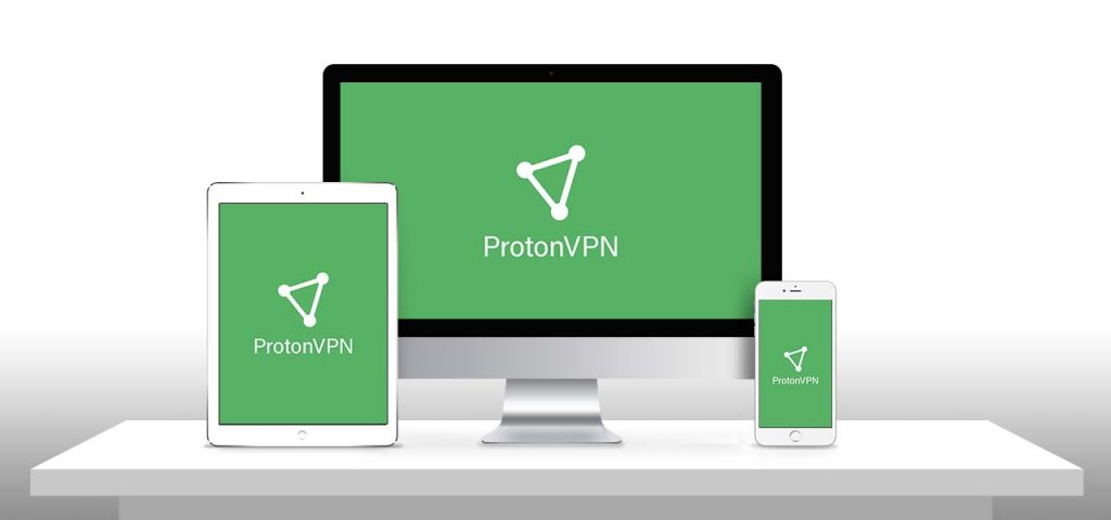 Protonvpn データ通信量無制限の無料プラン Privacyinthenetwork Com