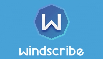 Windscribe VPN