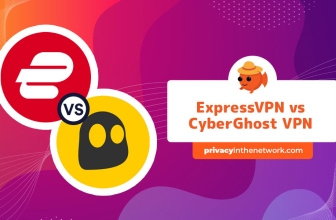 2023年:ExpressVPN vs CyberGhost 徹底比較