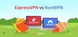 2022年ExpressVPN vs NordVPN比較：どちらが良いですか？