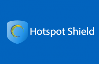 Hotspot Shield VPN