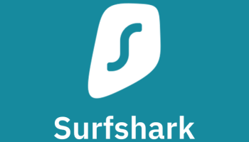 Surfshark VPN