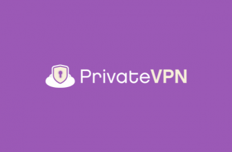 PrivateVPN レビュー