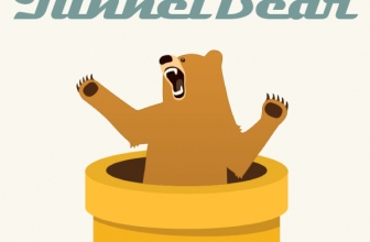 TunnelBear VPN の評価と価格