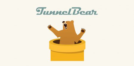 TunnelBear VPN の評価と価格