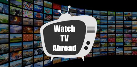 日本のテレビを海外で視聴するには? 海外テレビを見るための解説書